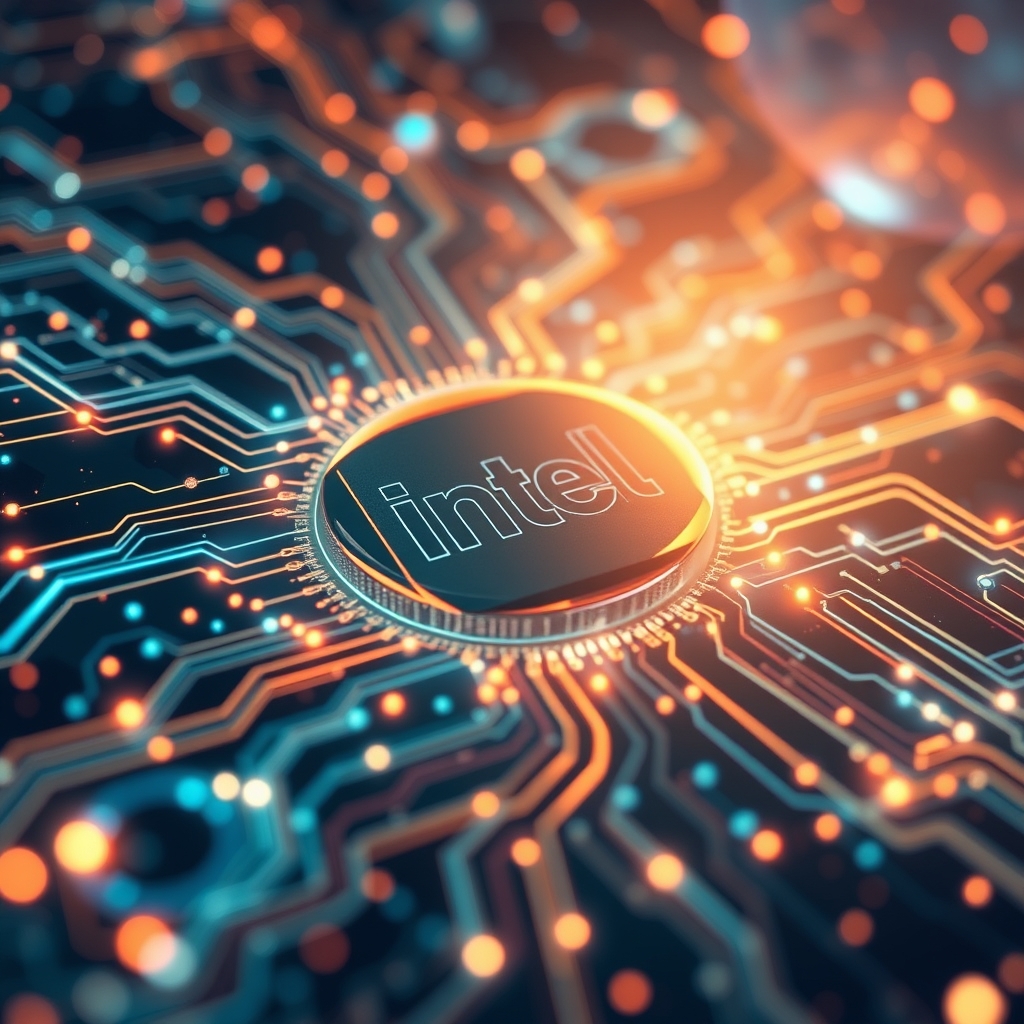 Intel Breaks TSMC’s Hold on AI Packaging with Google’s New TPU Contract