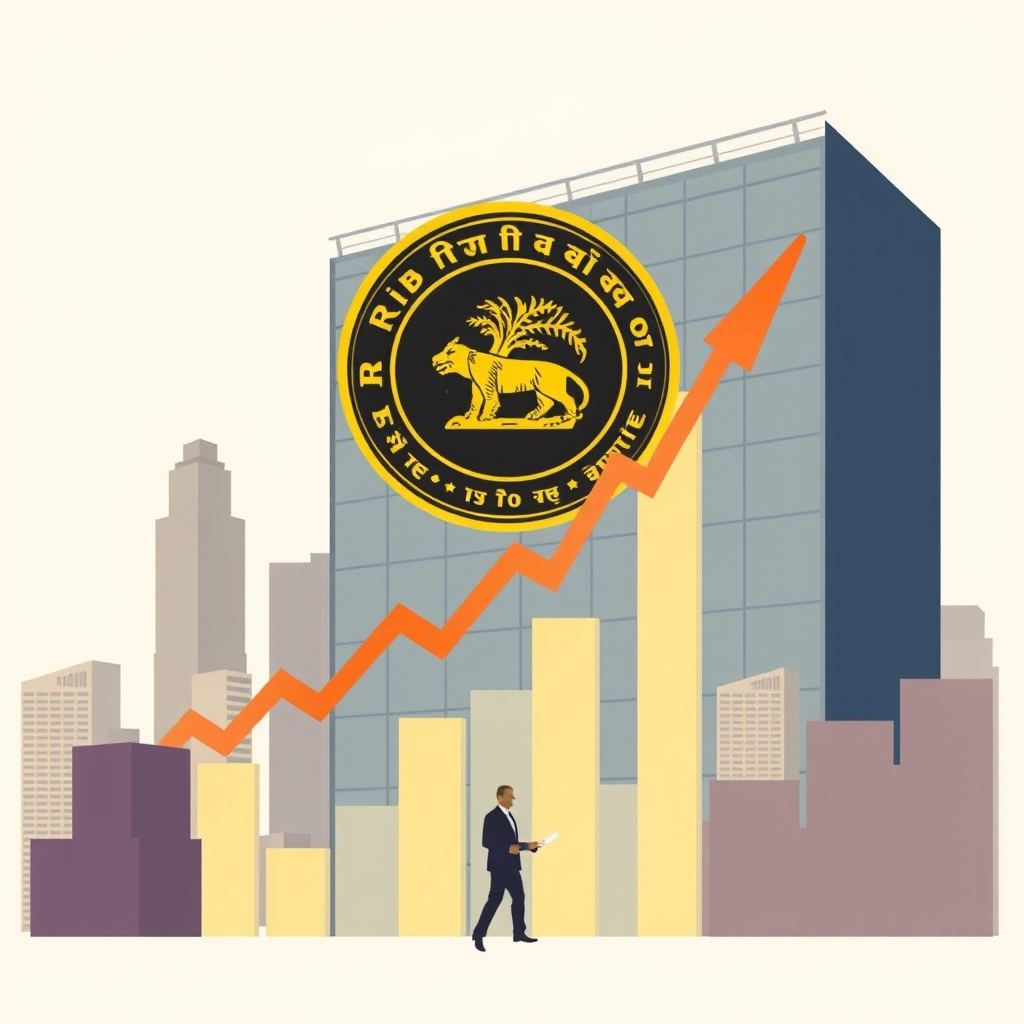 RBI Allows Overseas Branches to Lend to NRIs for Indian Deposits