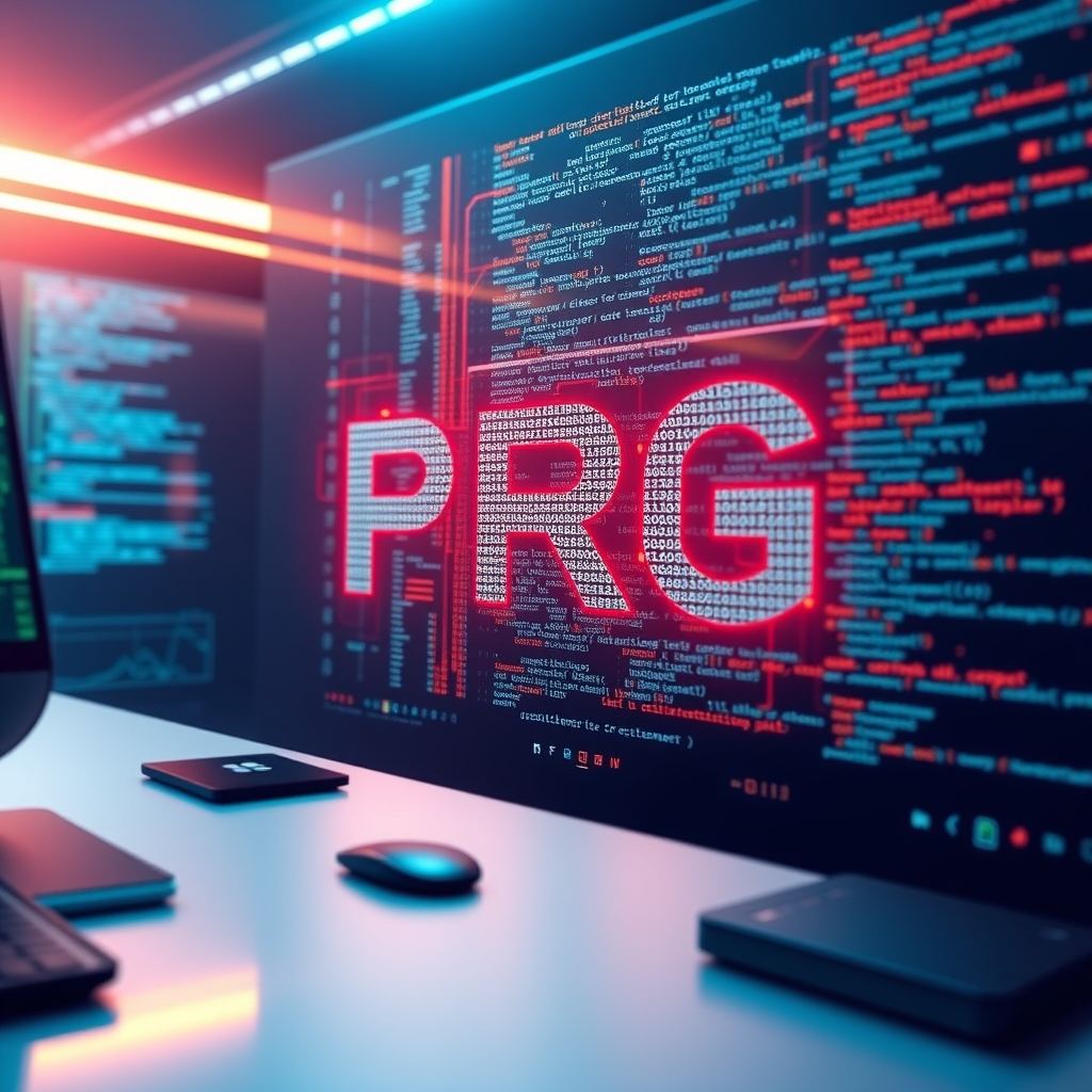 The PRG Pattern for AI Agents