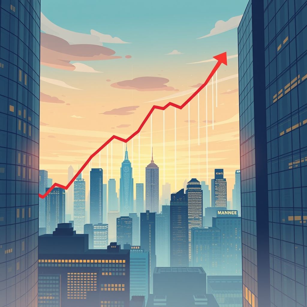 The AI Thirst: Why Water Infrastructure Stocks Are Surging Up to 45%