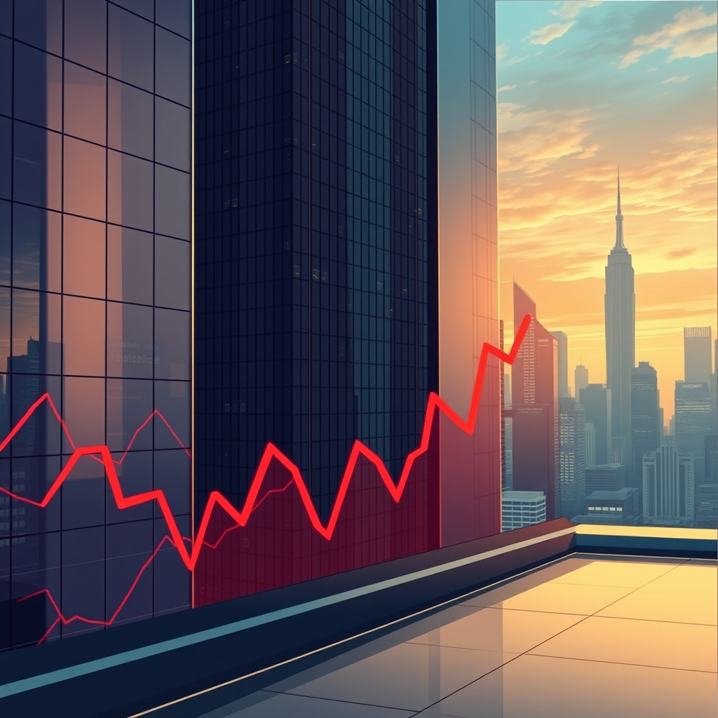 Le virage silencieux des FII : Comment 6 actions sont devenues des multi-baggers