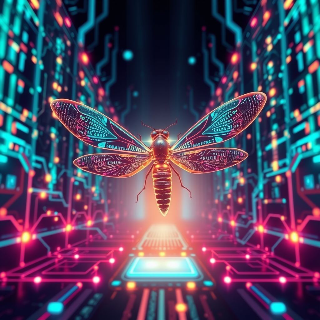Qualcomm Targets Data Center Market with New Dragonfly C1000 Chip