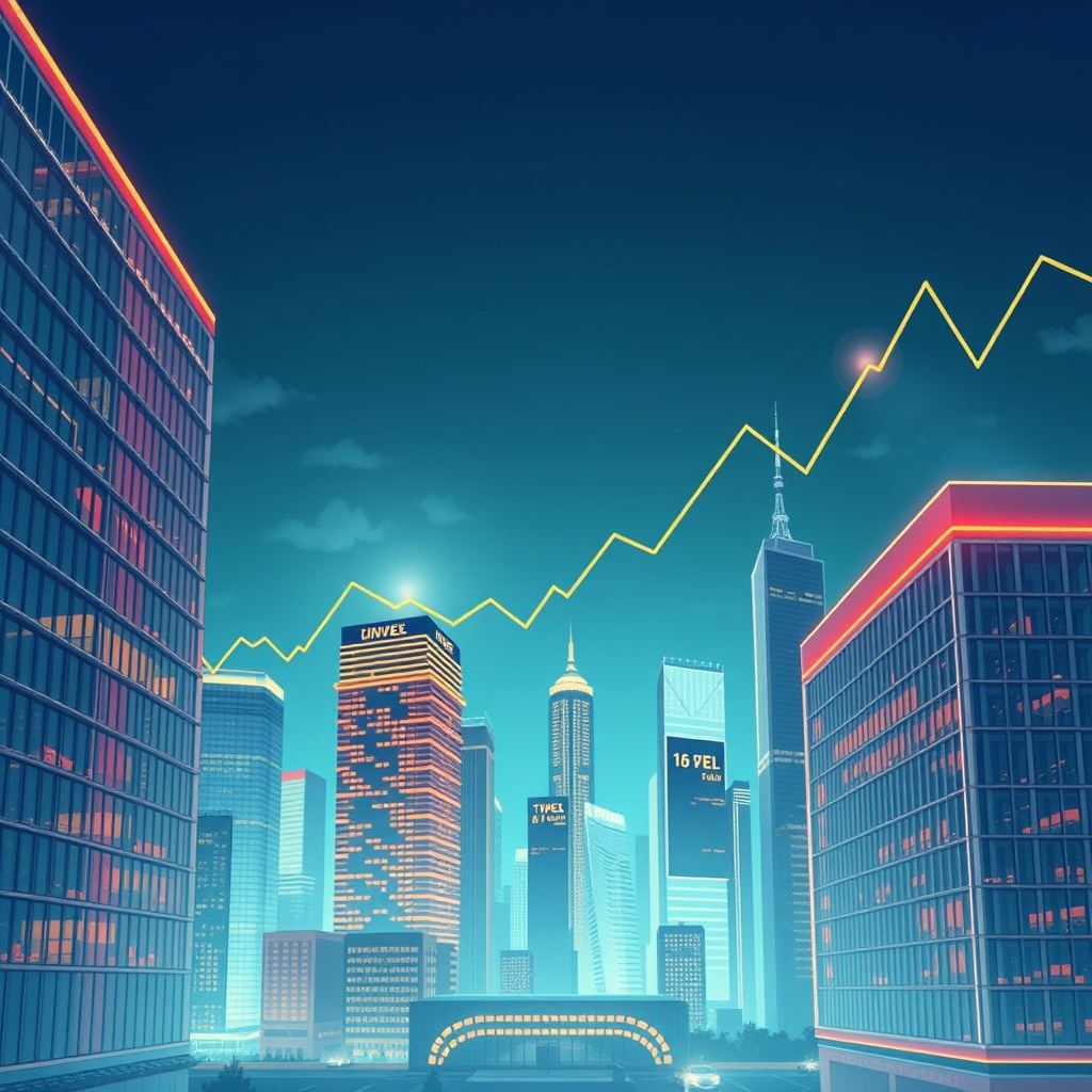 PB Fintech Shares Drop 8% as Temasek Arm Executes Large Block Deal