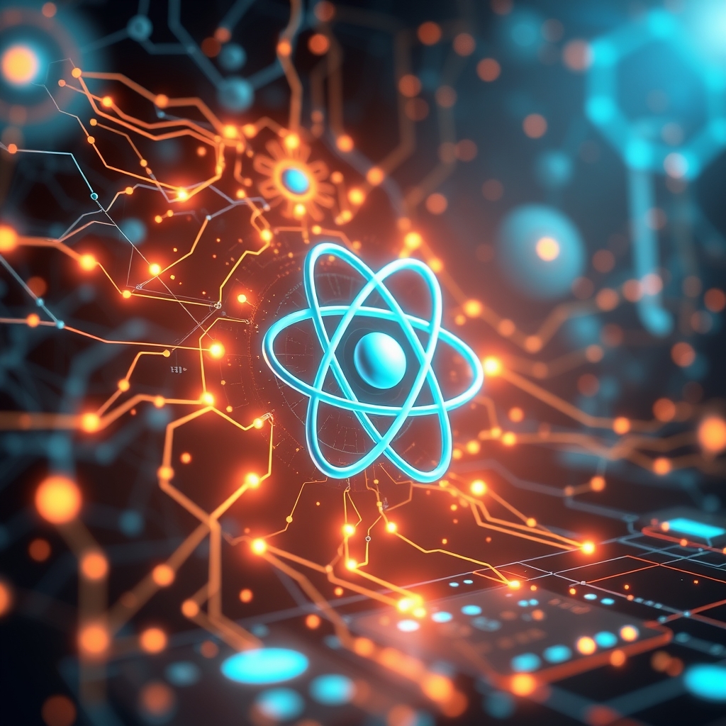 WebMCP w Chrome pozwala aplikacjom React udostępniać typowane narzędzia bezpośrednio agentom AI