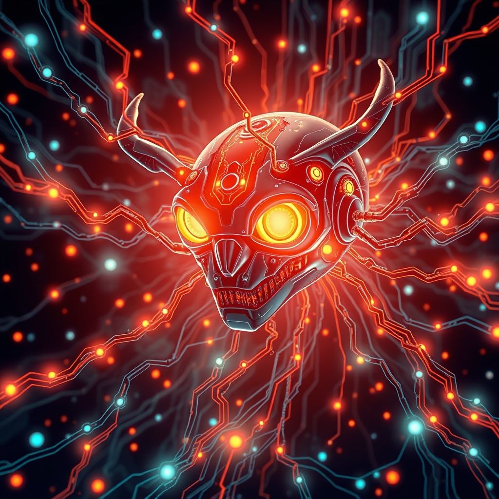 The Goblin Incident: An AI Warning