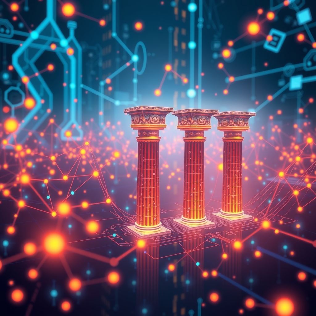 Four Pillars That Make Healthcare Sites Rank Faster and Earn Trust
