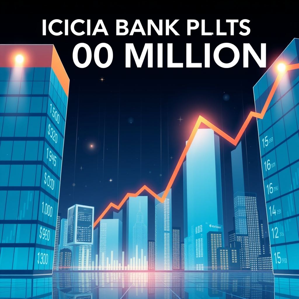 ICICI Bank Plans $500 Million Offshore Dollar Bond Sale