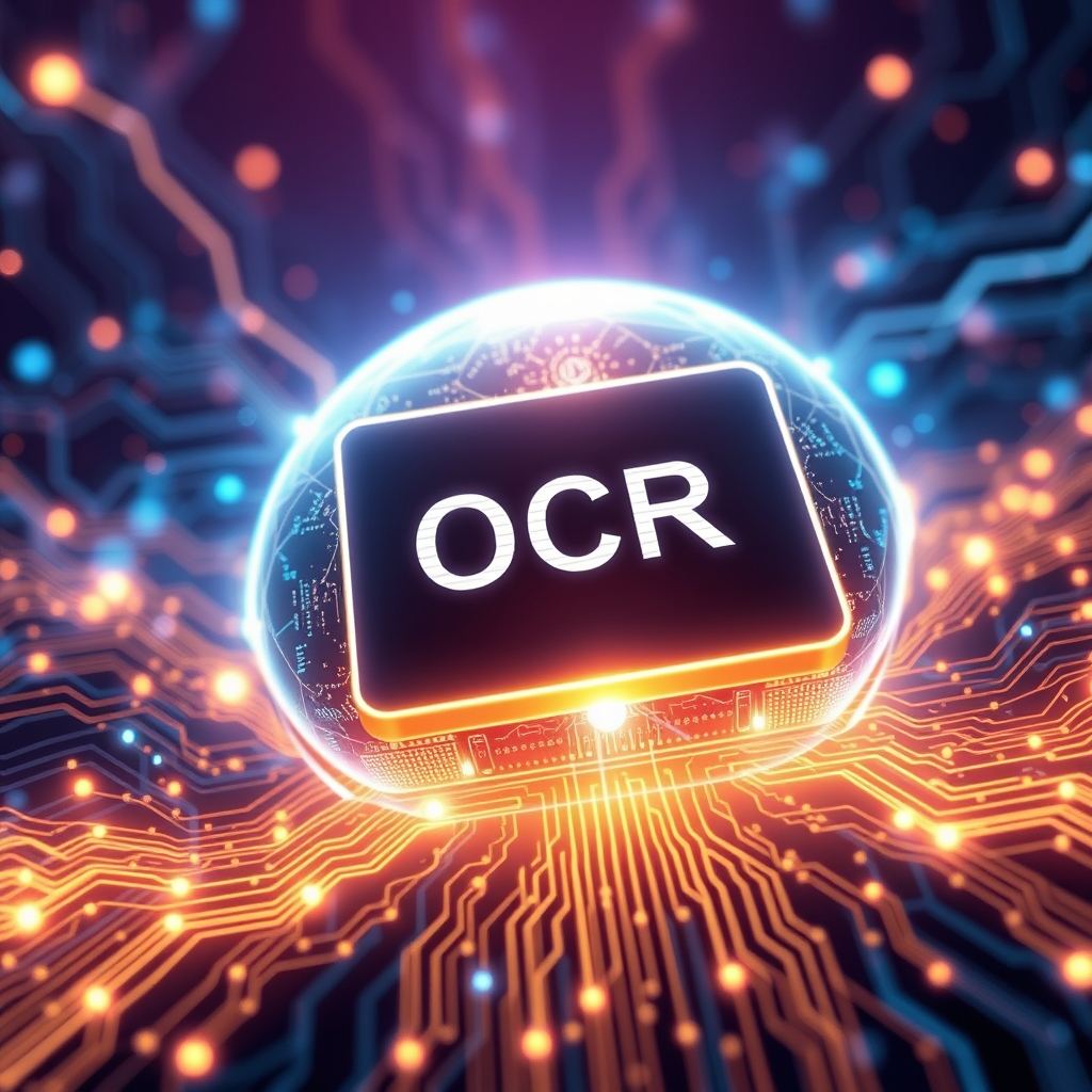 OCR vs AI Document Processing: What Enterprises Need to Know