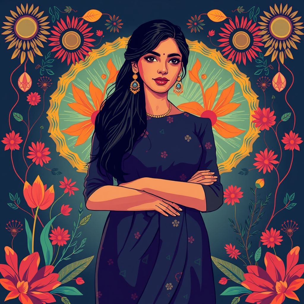 From Google to AI Entrepreneurship: The Rise of Aashna Doshi