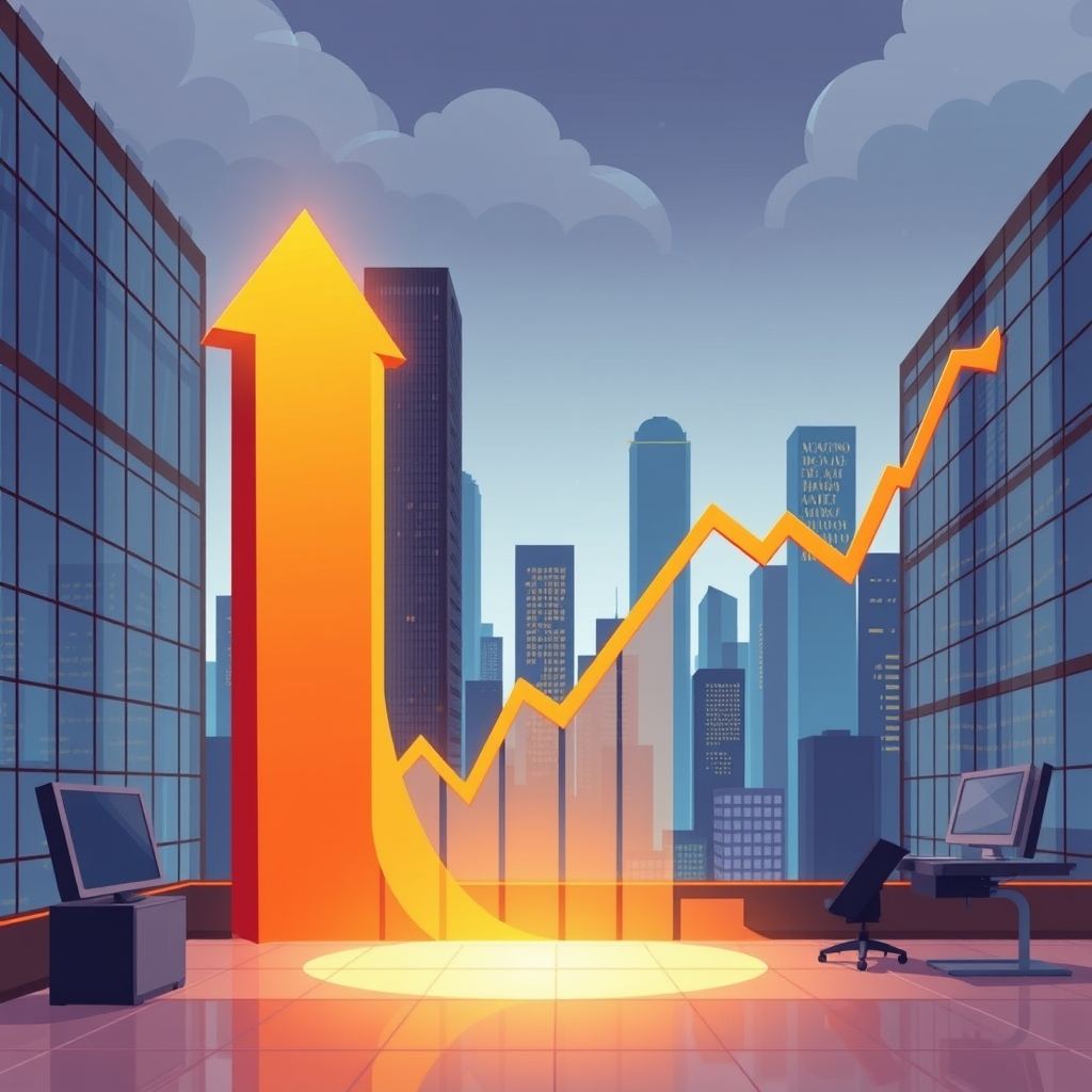 Nifty Eyes 24,500 Next Week: Top Stock Picks and Market Outlook