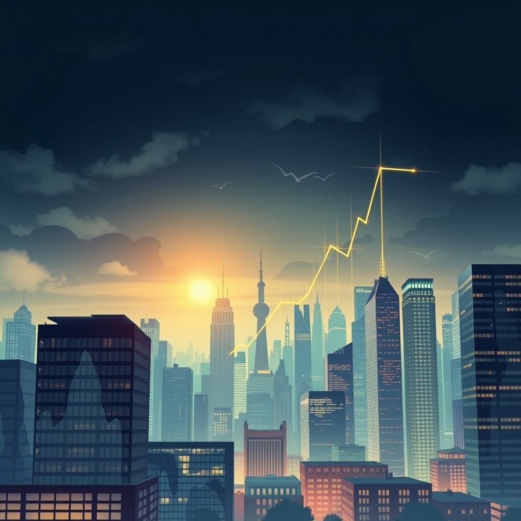Global Giants Commit Billions to India: A Massive Surge in Foreign Investment
