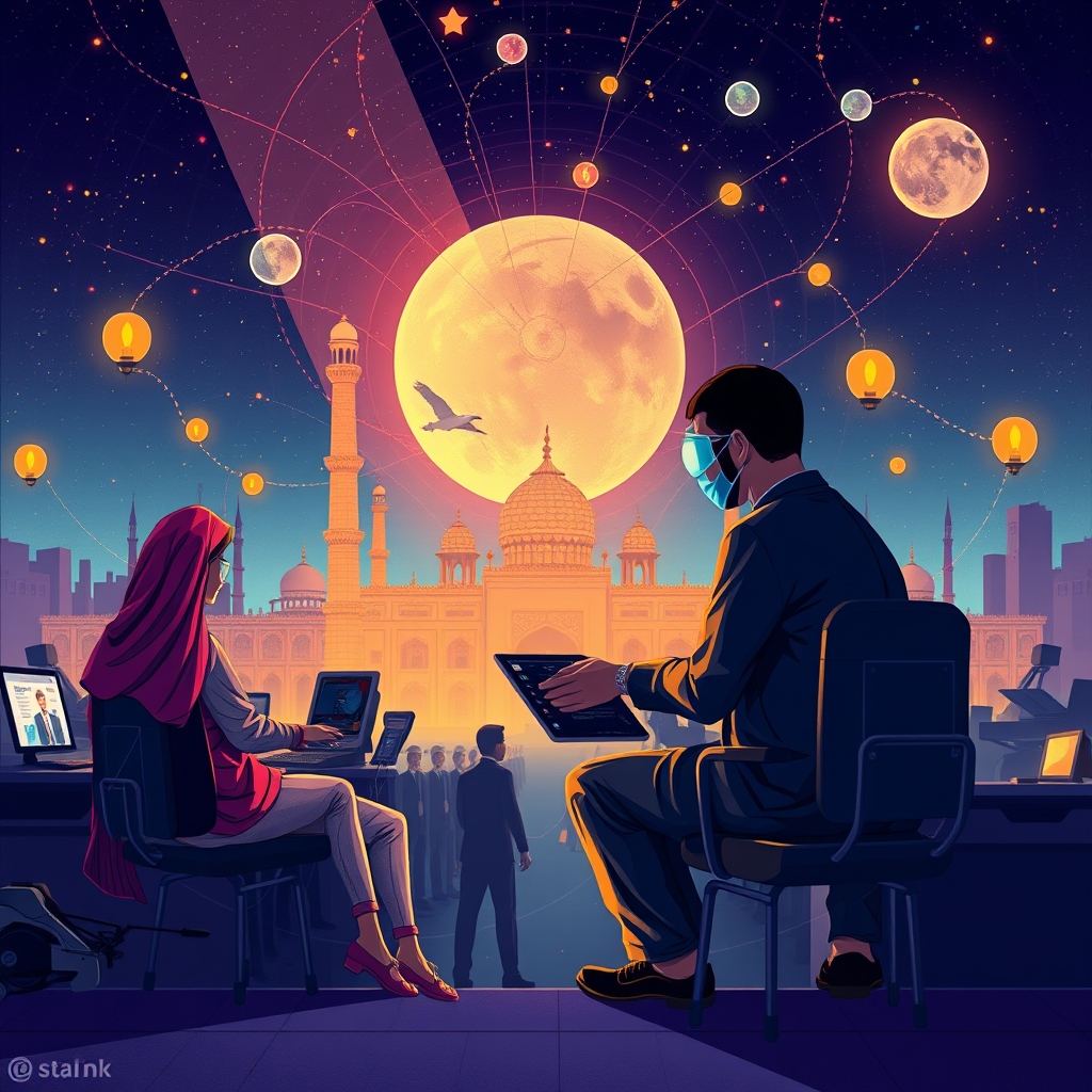 Starlink in Iran? The Covert Operation to Bypass Tehran's Internet Blackouts