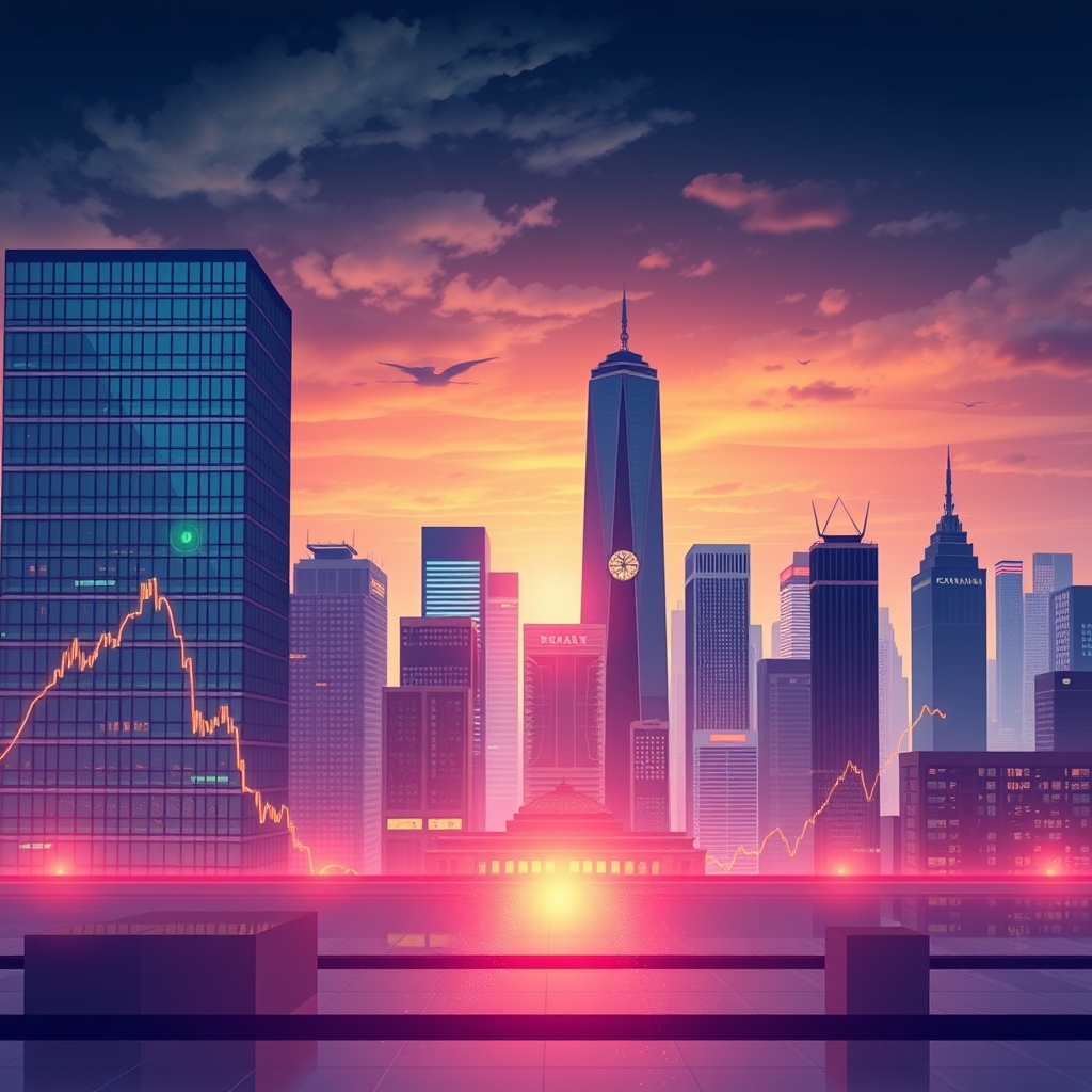 GenAI na Jiopolitiki Zitakwamisha Ukuaji wa Sekta ya IT ya India, JPMorgan Yaonya