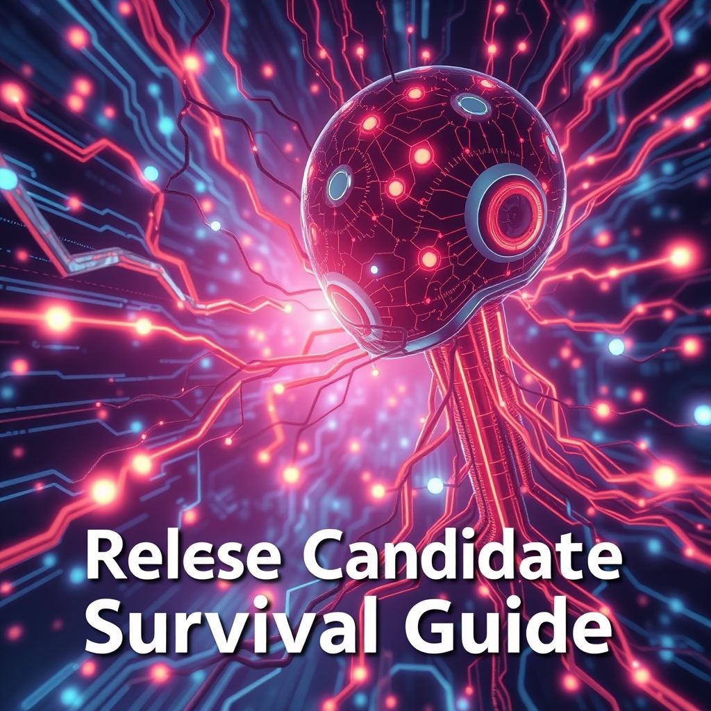 MCP Release Candidate Survival Guide