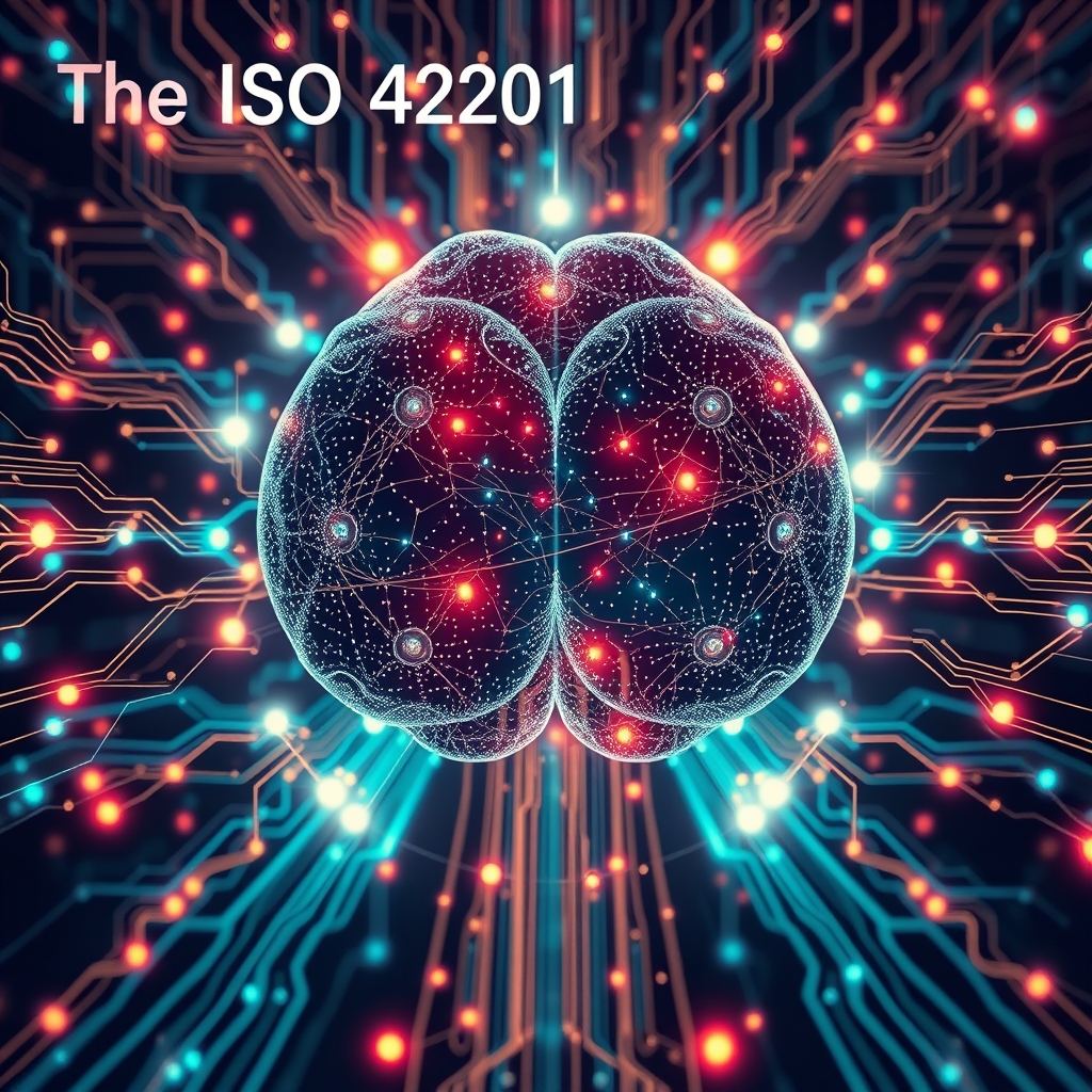 The ISO 42001 Course That Refused To Pass