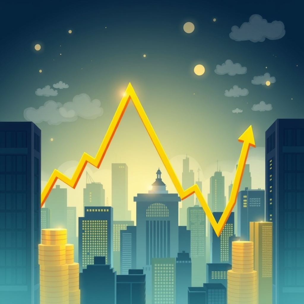 Gold Prices Slide Near Seven Month Low Amid Strong Dollar and Fed Hikes