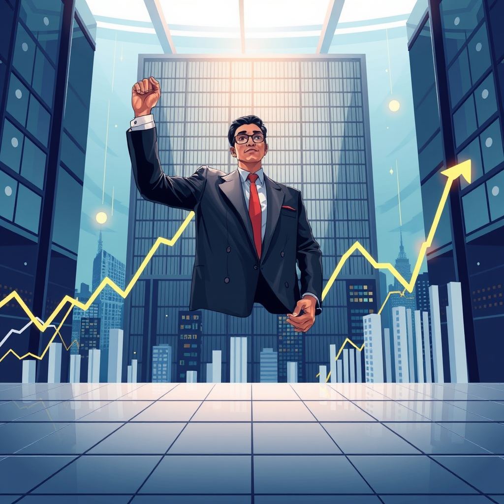 Nithin Kamath Warns Retail Investors Against 'Easy Money' Traps