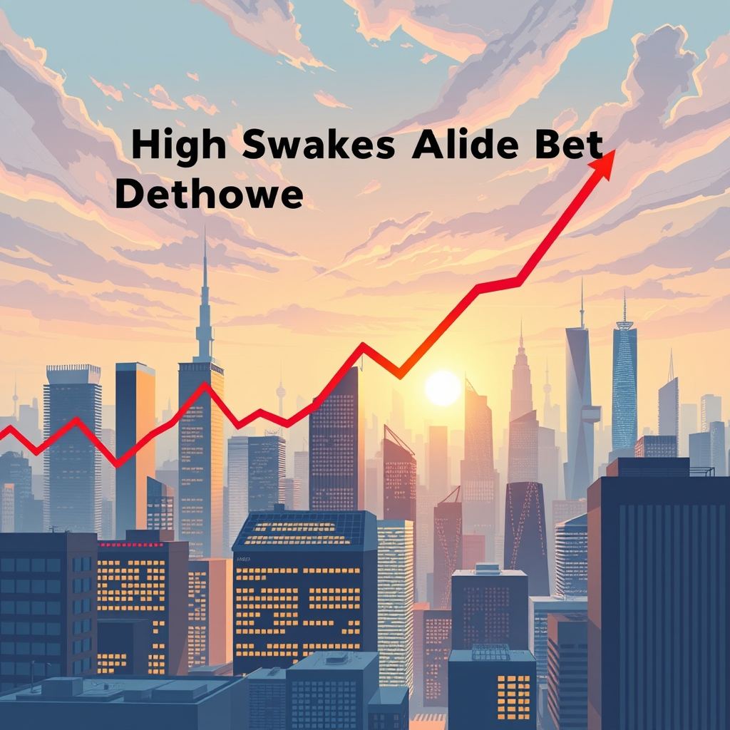 How SK Hynix’s High Stakes AI Bet Dethroned Samsung in Market Value