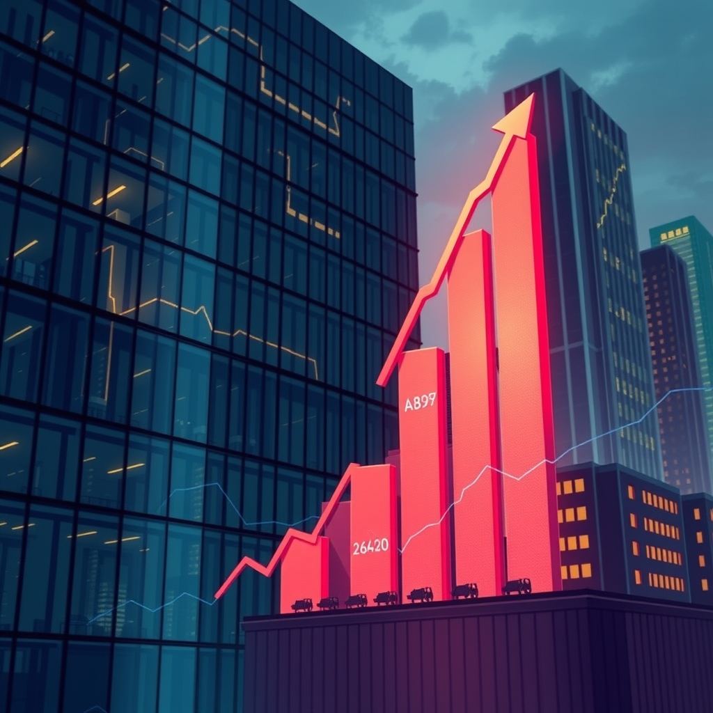 India's Housing Sales Jump 19% in Q1 Amid Global Economic Volatility