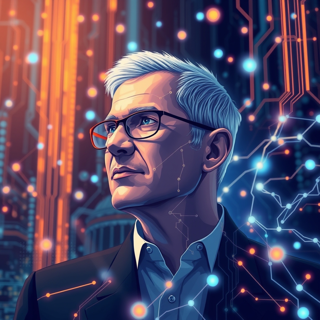Satya Nadella Says Single AI Vendor Lock-In Could Sink Your Business