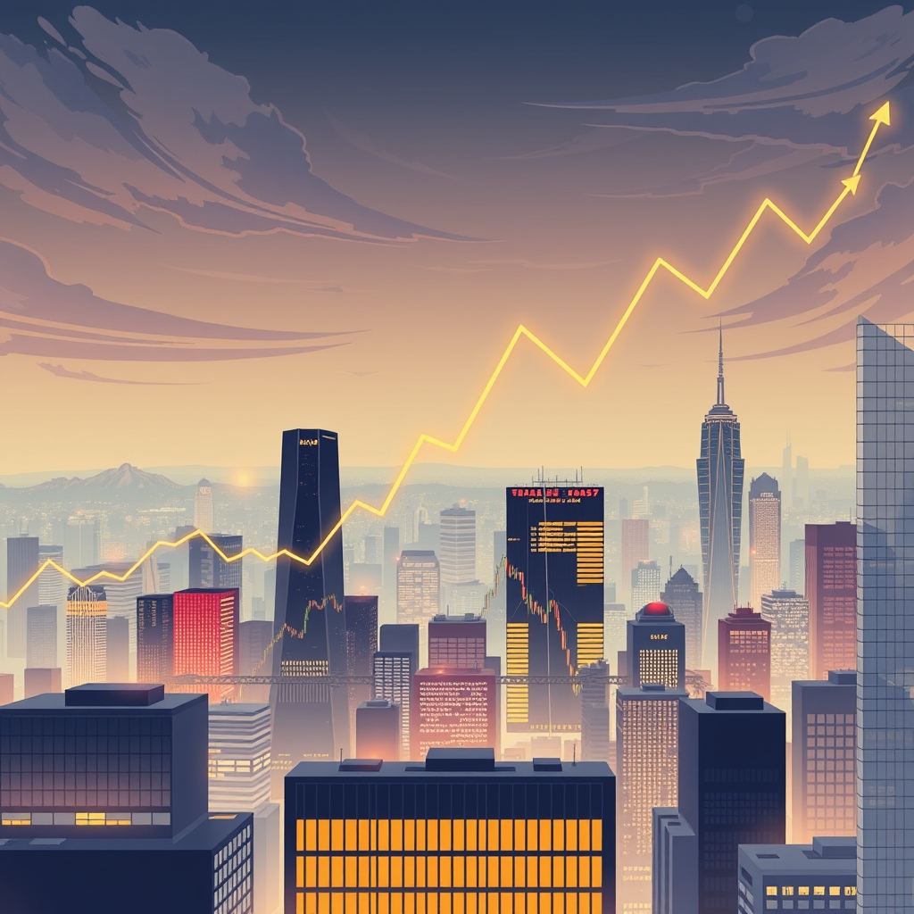 لماذا هبط مؤشر "كوسبي" في كوريا الجنوبية بنسبة 8% وسط موجة بيع كبرى لأسهم الرقائق الإلكترونية