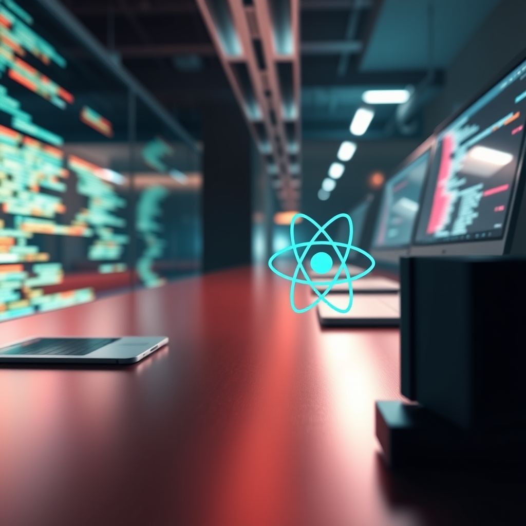 Why My React App Became Slow at 5,000 Records