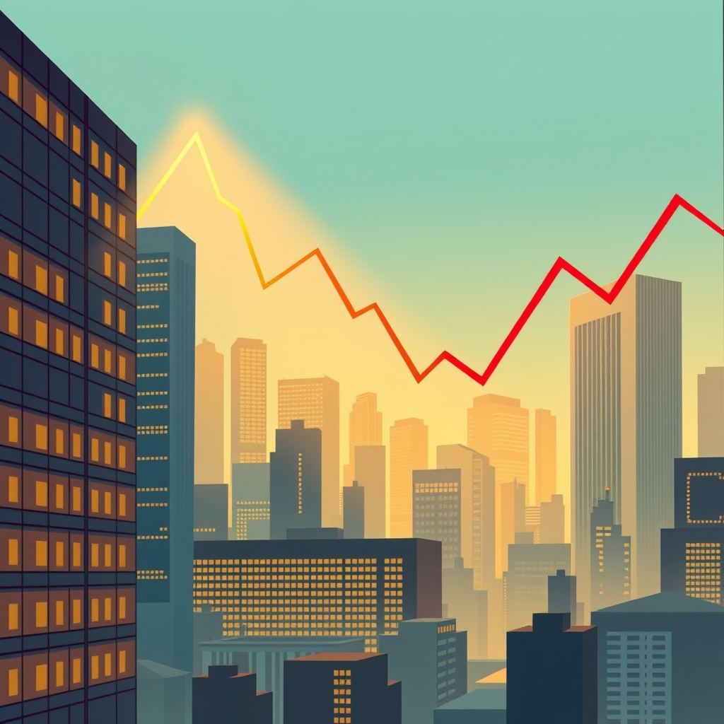 Sensex and Nifty Surge as IT Stocks Rally and Crude Prices Ease