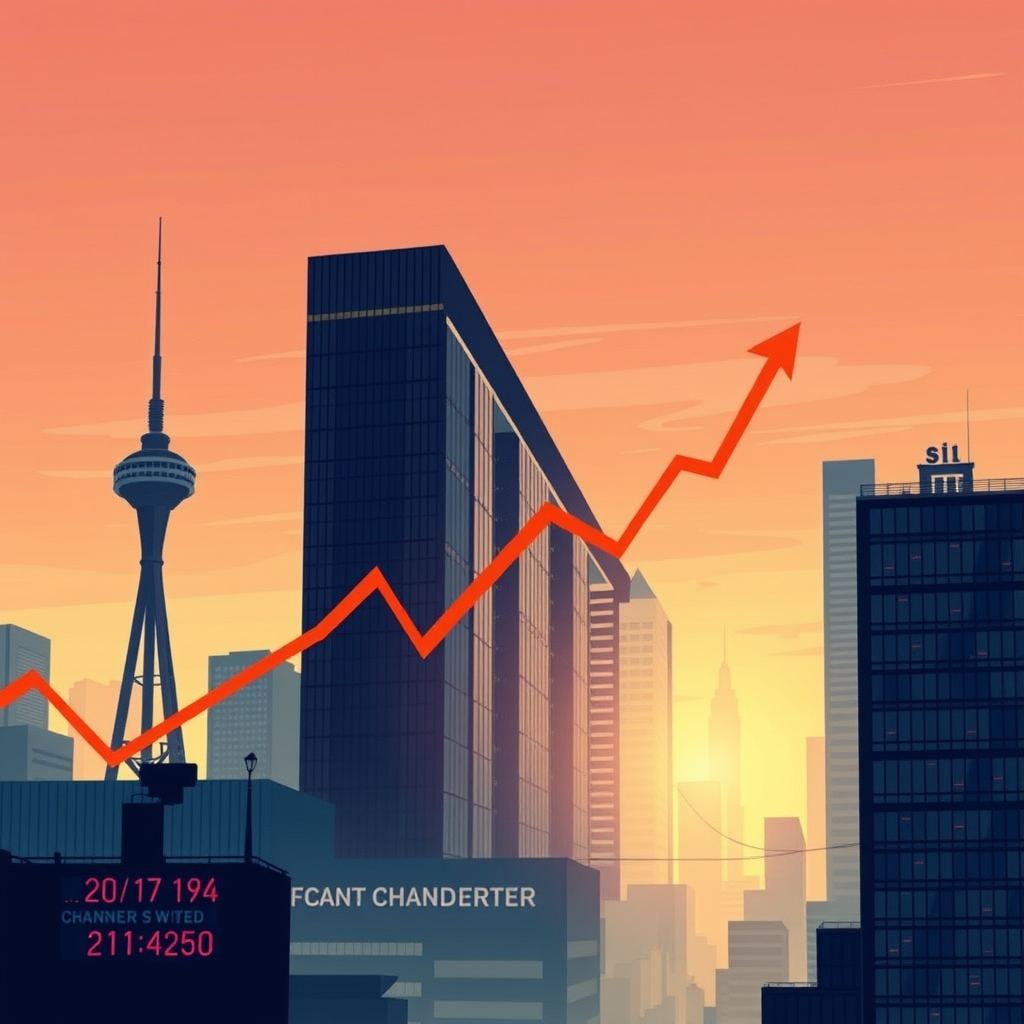 Vedanta Shares Slump 9%: Is Now the Right Time to Buy the Dip?