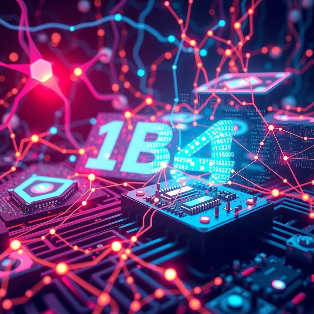 IBM Unveils Granite 4.2 Open-Weight LLMs Up to 30 B Params with 512K-Token Context