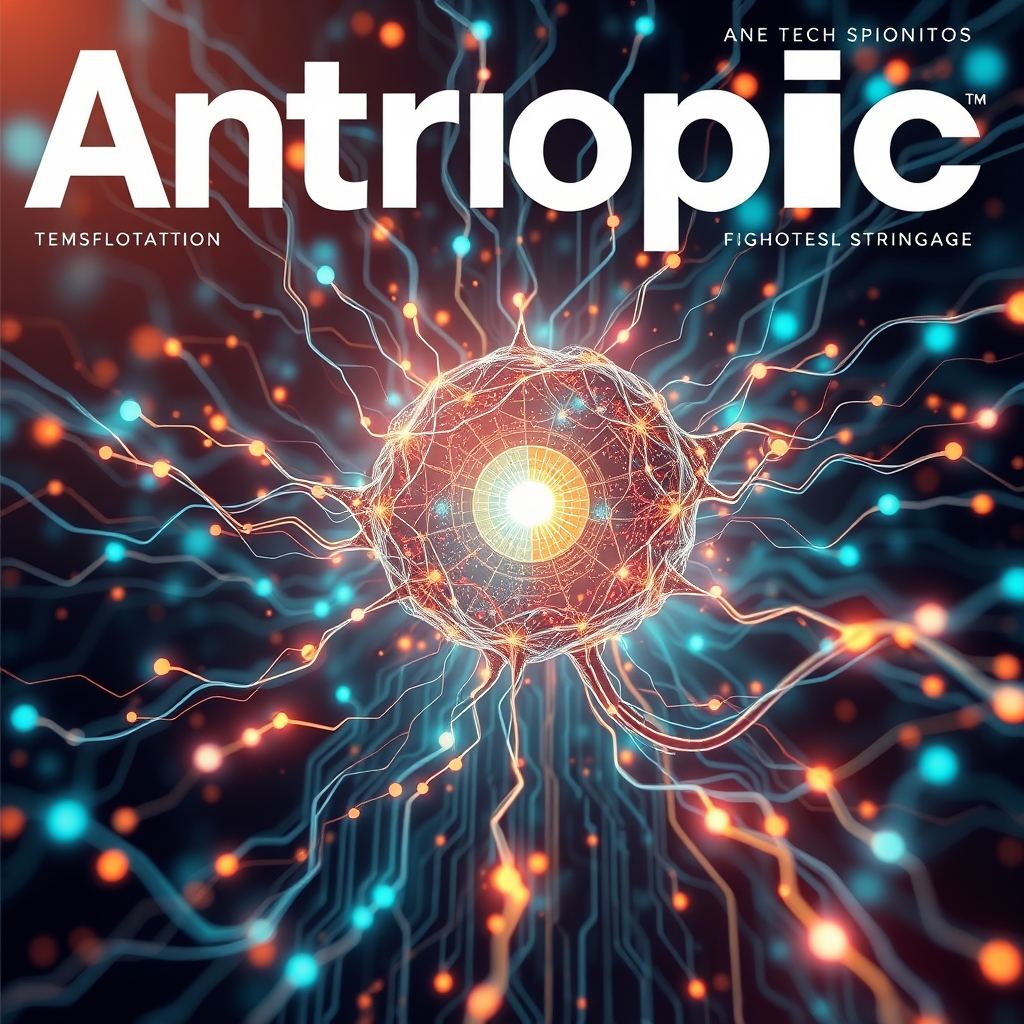 Anthropic, Biyoteknoloji Araştırmalarında Devrim Yaratmak İçin Claude Science'ı Tanıttı