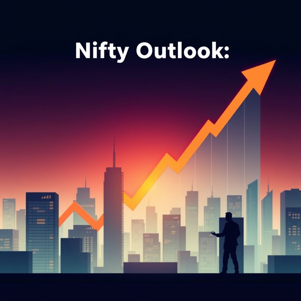 Nifty Outlook: Key Support and Resistance Levels for Today's Trade