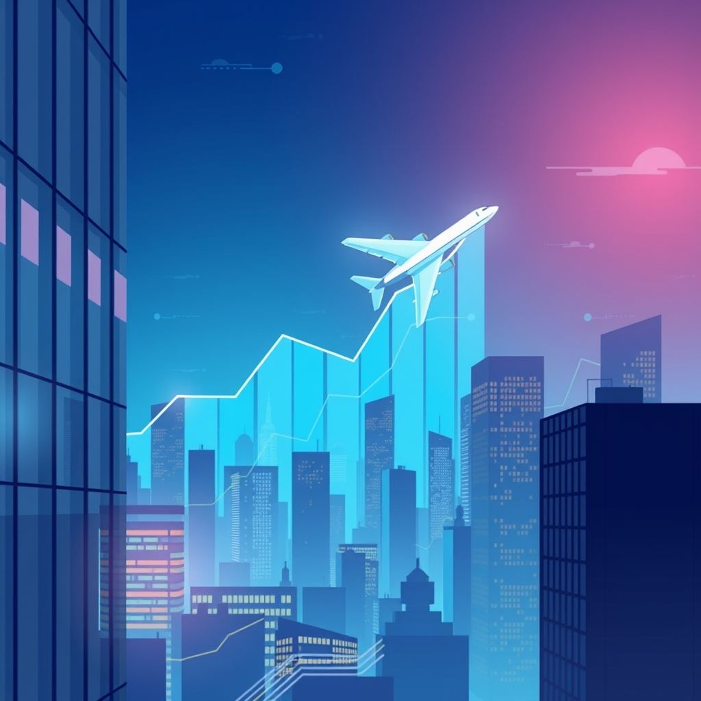 How AI is Helping Airlines Cut Fuel Costs: IndiGo Begins Trials