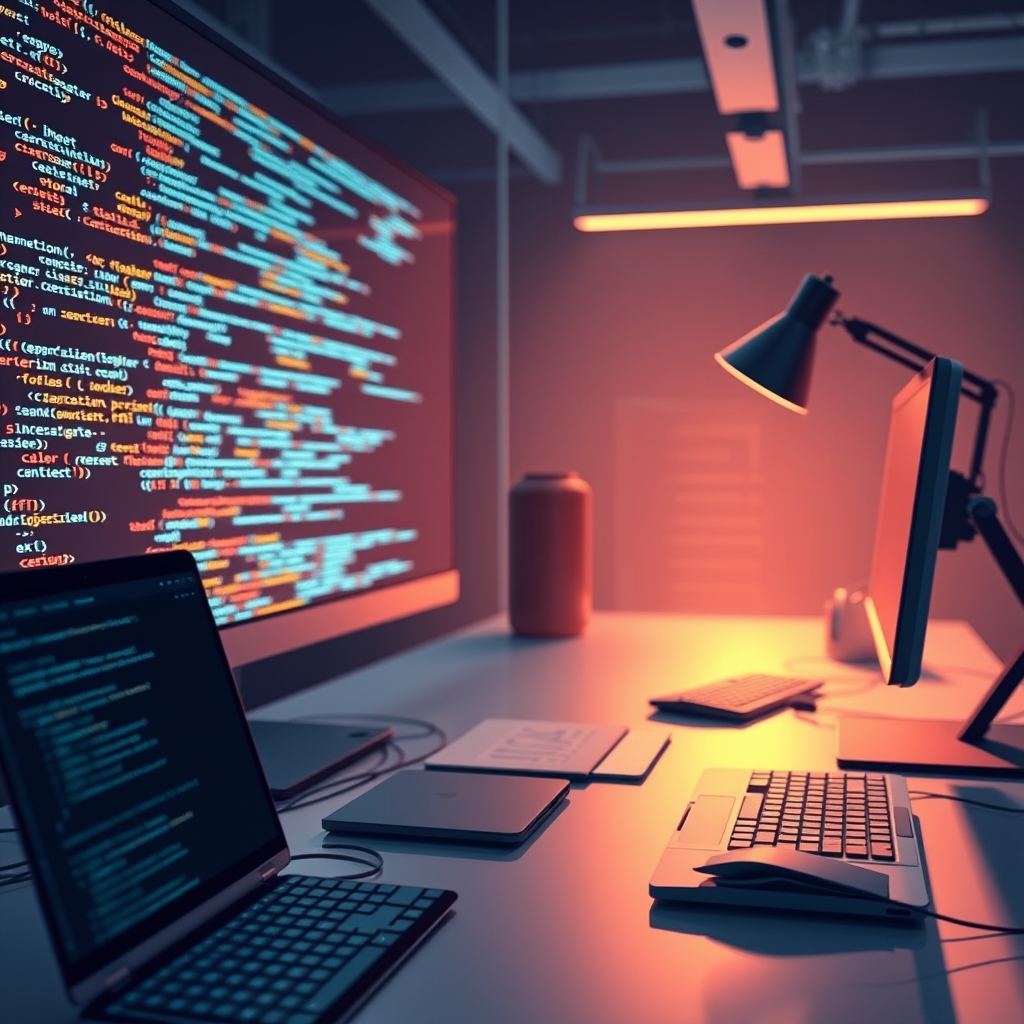 Building software can feel like a public performance. The internet rewards launches, screenshots, and changelog bullet p