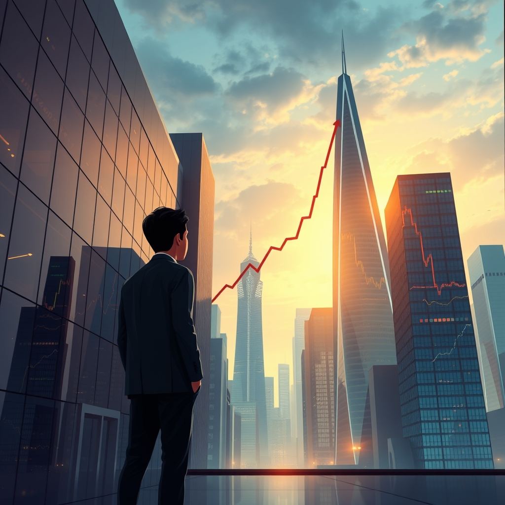 Pakistan’s Gen Z Leads Surge in PSX Trading Activity