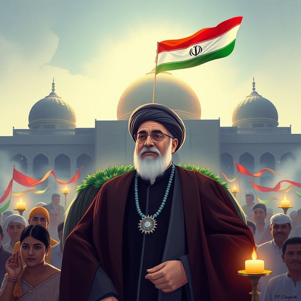 L'Iran si prepara ai funerali di massa dell'Ayatollah Khamenei in un clima di instabilità regionale
