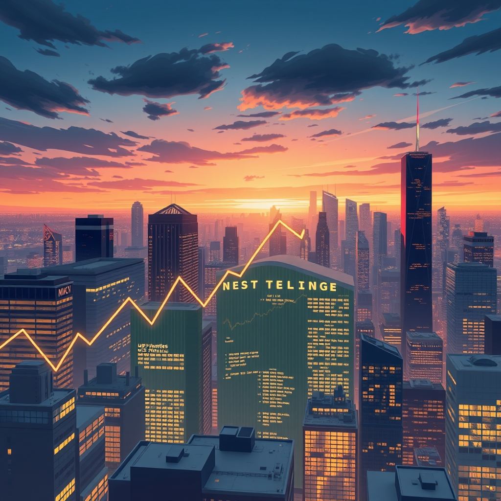 US Dollar Surges as Markets Brace for Potential Fed Rate Hikes