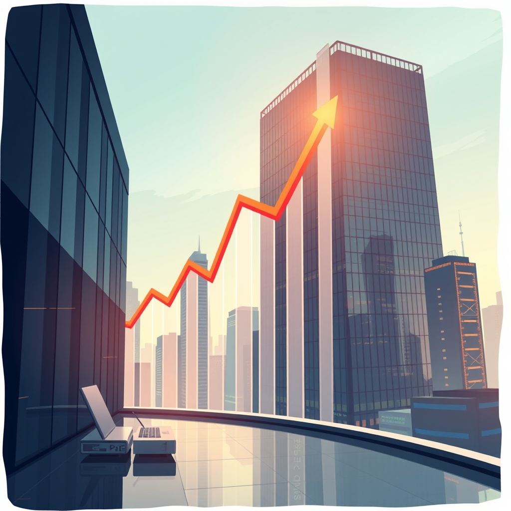 SIPs and FII Exits: Why Domestic Liquidity is a Sign of Market Maturity