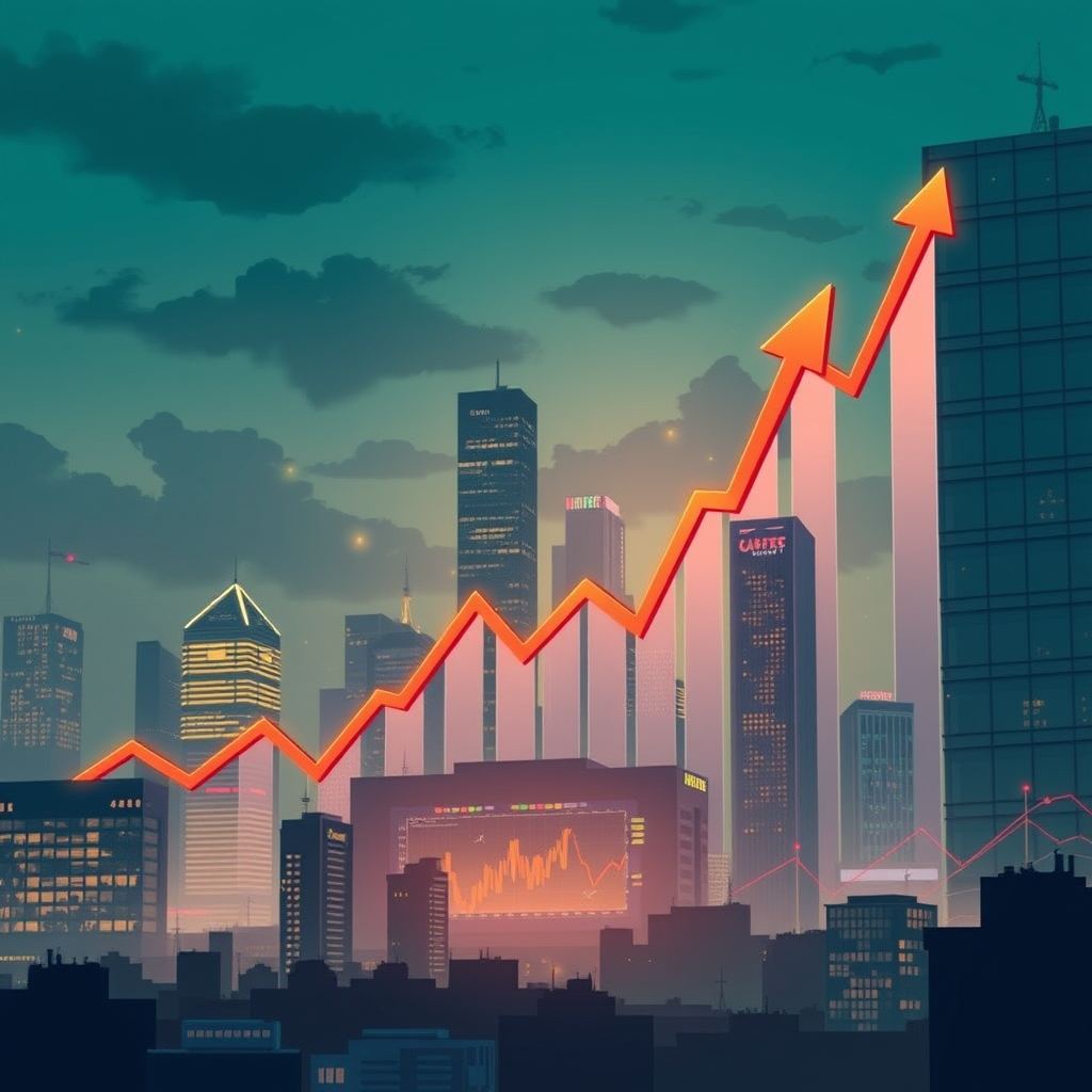 Pakistan's Gen Z Drives Surge in Stock Market Participation