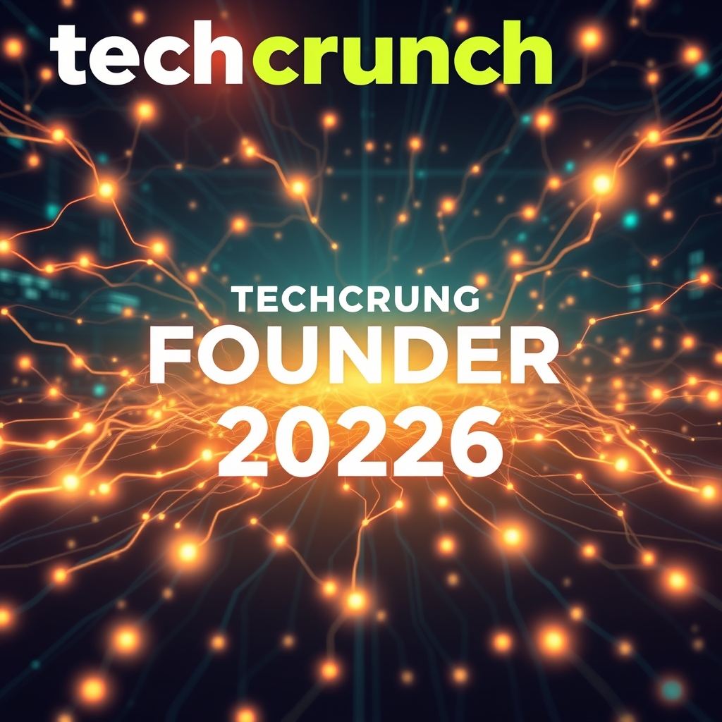 قمة مؤسسي TechCrunch 2026: توسيع نطاق الشركات الناشئة من خلال رؤى الخبراء