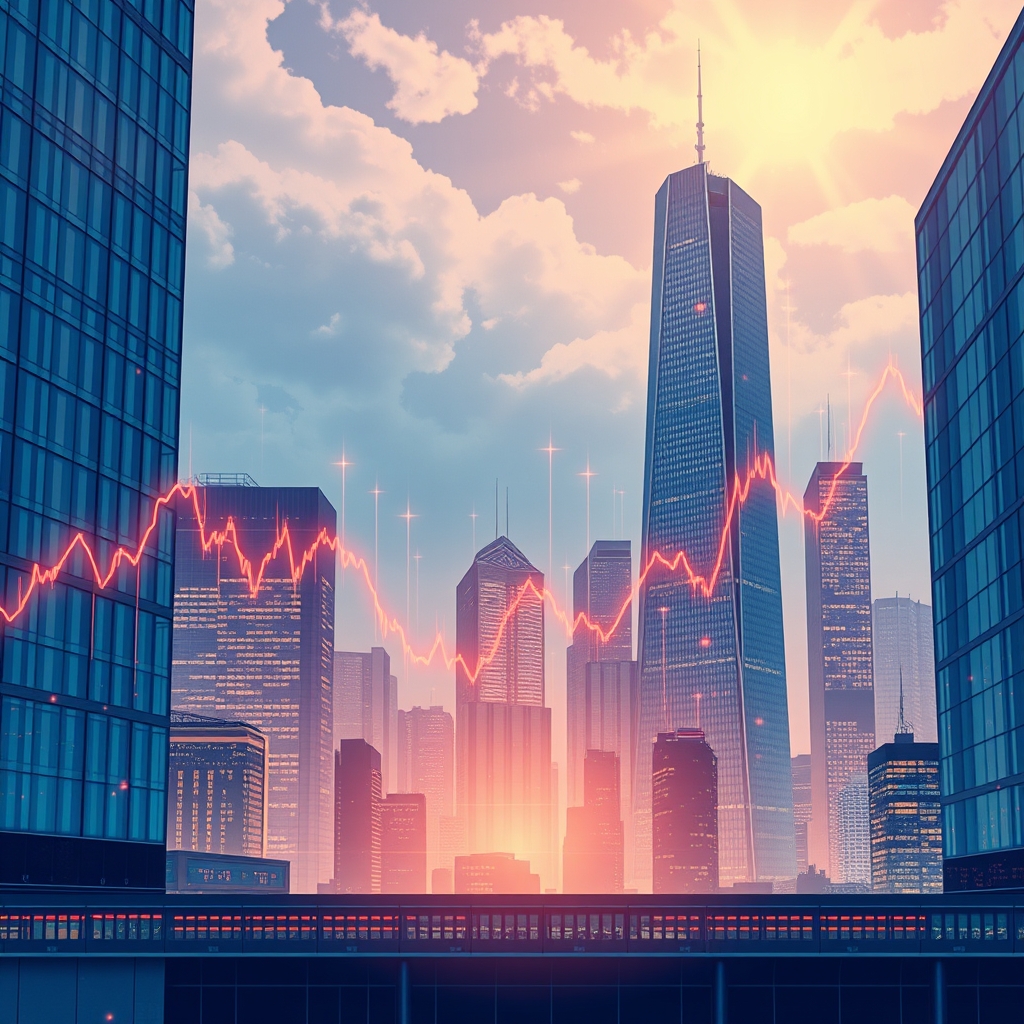 Could the AI Boom Trigger Global Inflation? IMF Chief Warns of Risks