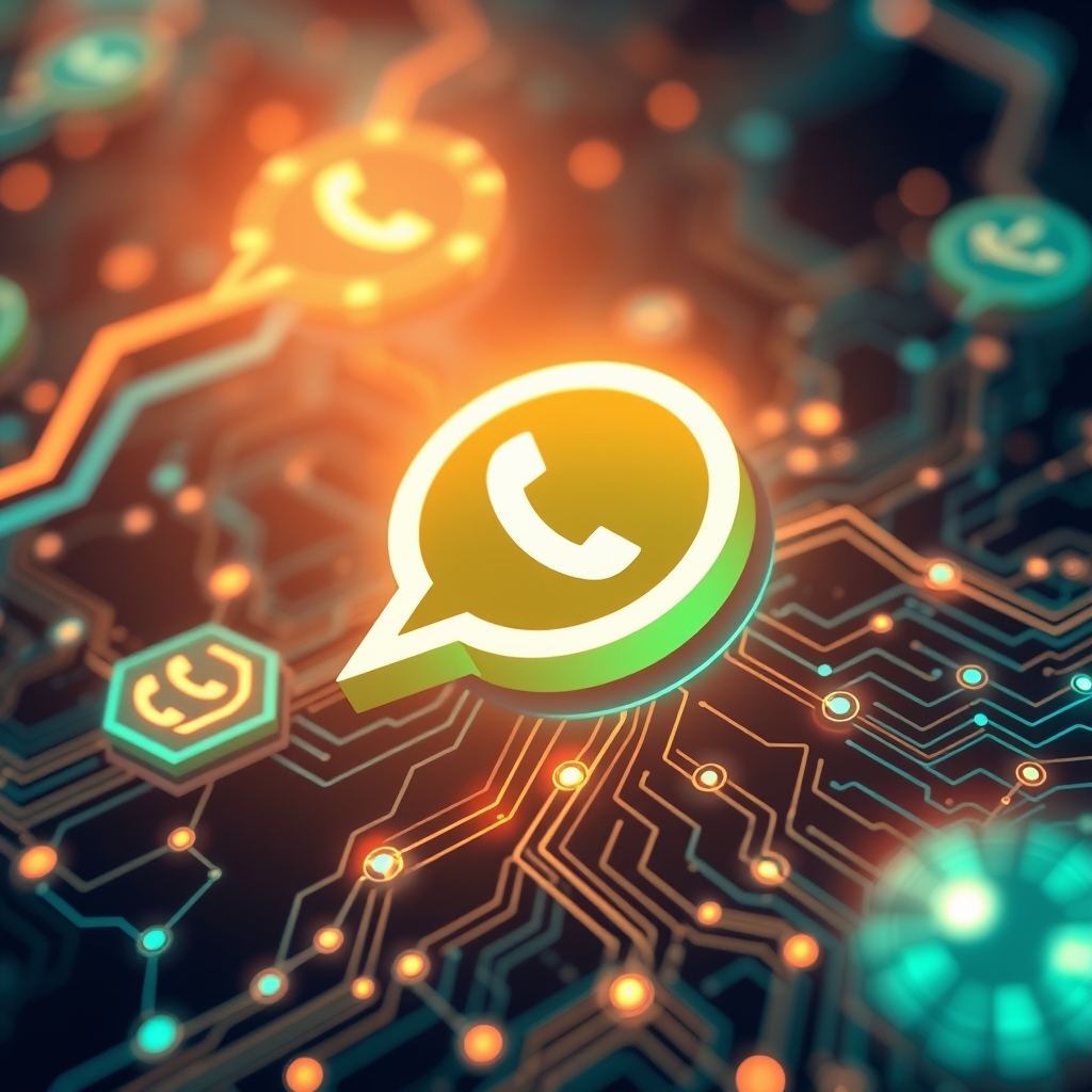 بازگشت ChatGPT به واتس‌اپ در اروپا پس از پیروزی در مسائل نظارتی اتحادیه اروپا