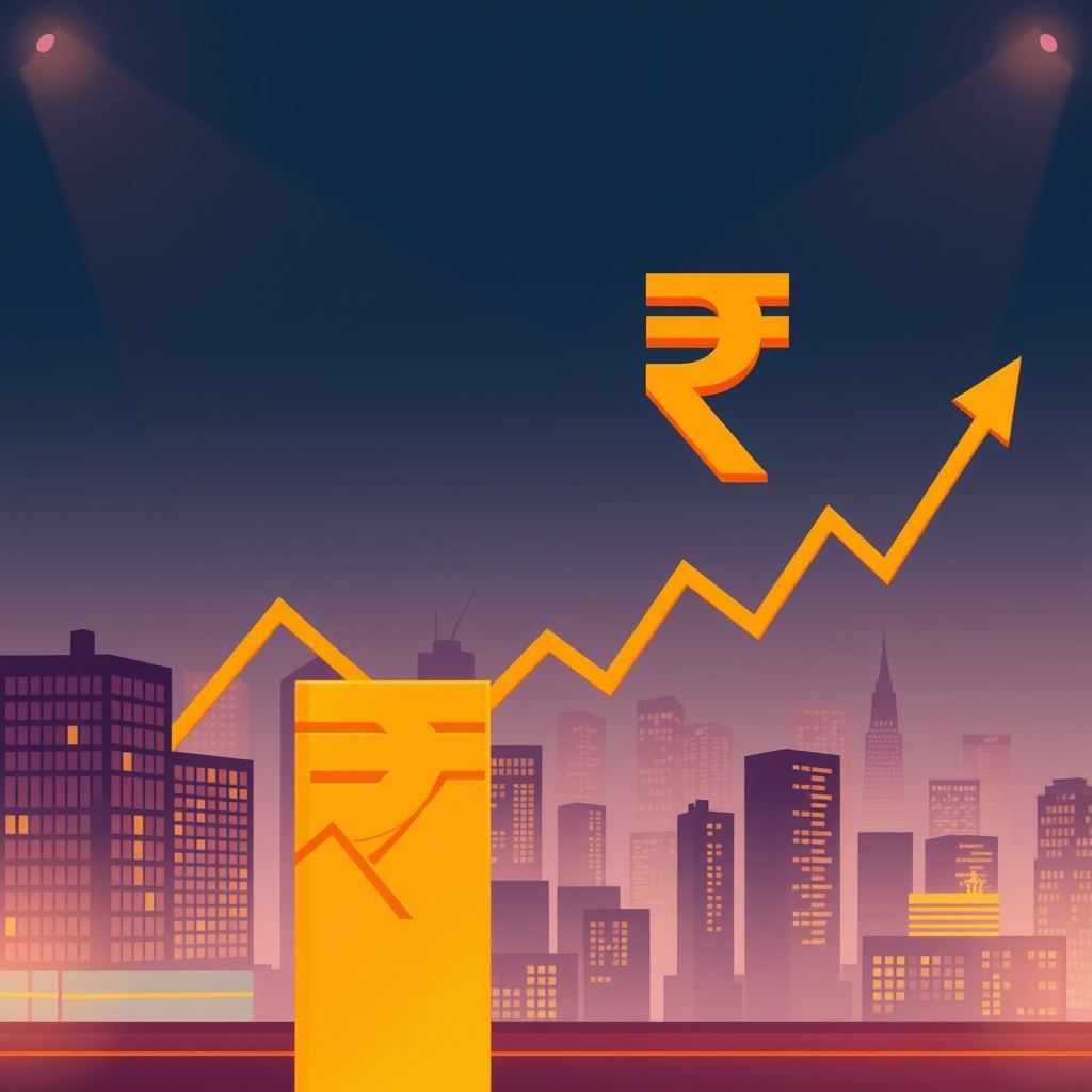 Indian Rupee Slips 6 Paise to Close at 94.73 Against US Dollar