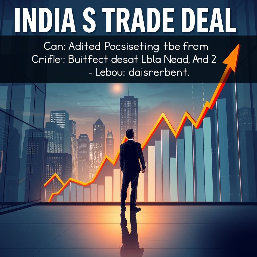 India US Trade Deal: Can a Pact Be Signed Before the July 24 Deadline?