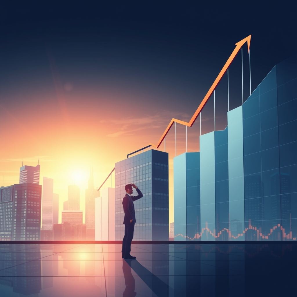 Market Outlook: Key Drivers Shaping Indian Stock Action This Thursday