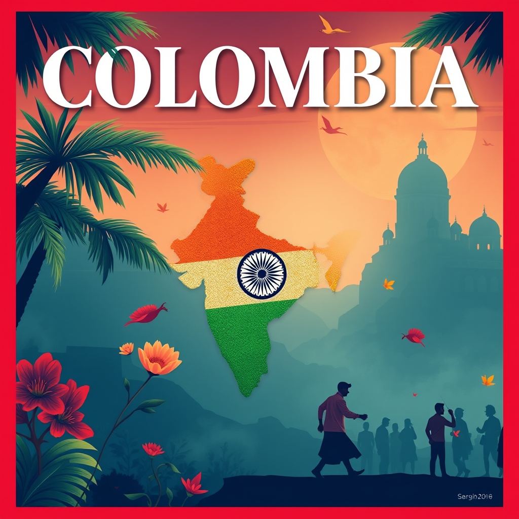 Colombia’s Right Wing Shift: De la Espriella’s Victory and a New Latin American Order