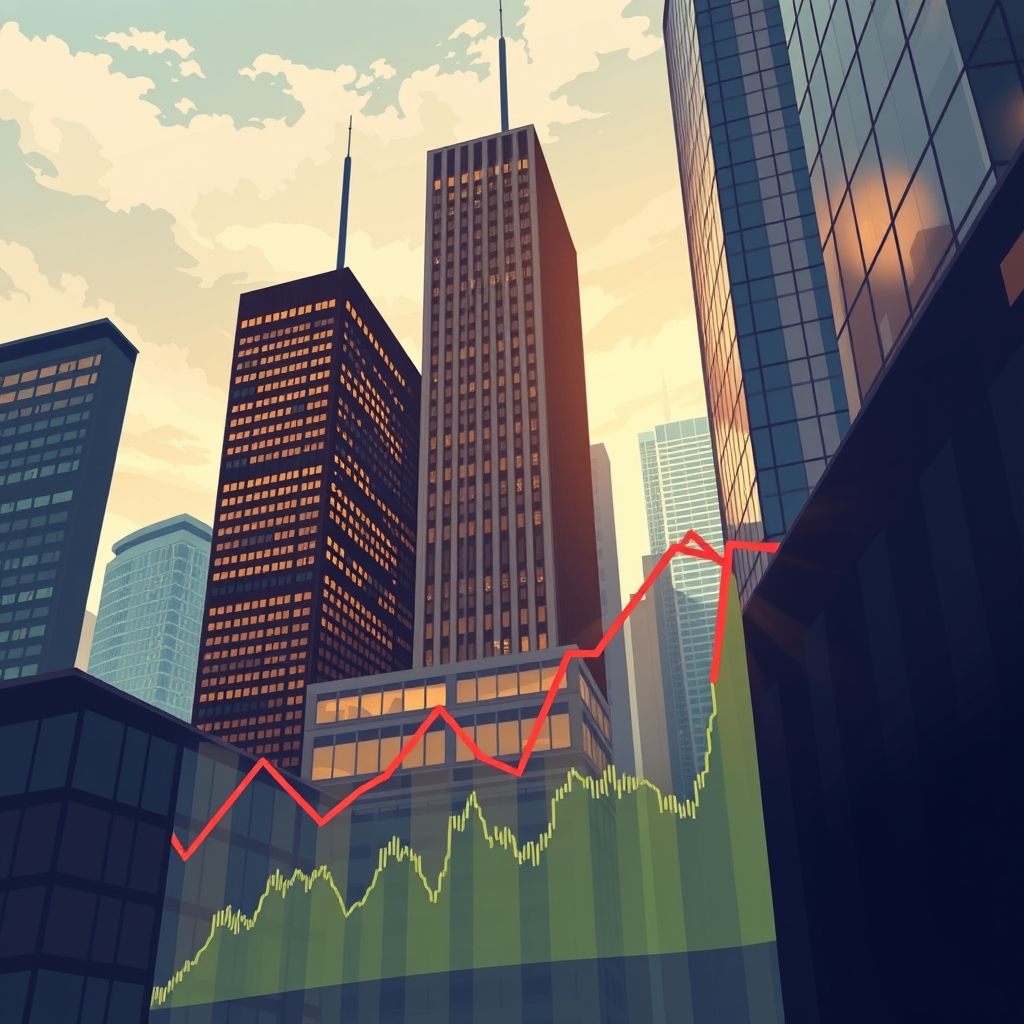 Wall Street Outlook: Jobs Data and Fed Rates to Test US Stock Rally
