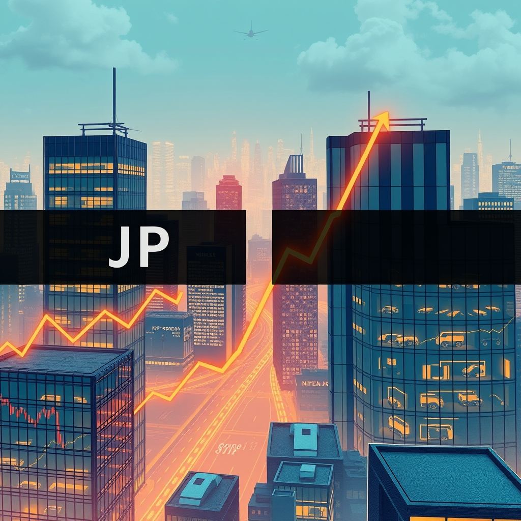 JP Morgan Picks Angel One and CAMS to Ride India's SIP Boom