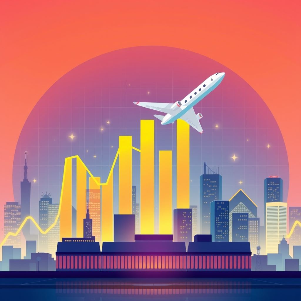 How AI is Helping Airlines Slash Fuel Costs: IndiGo to Start Trials