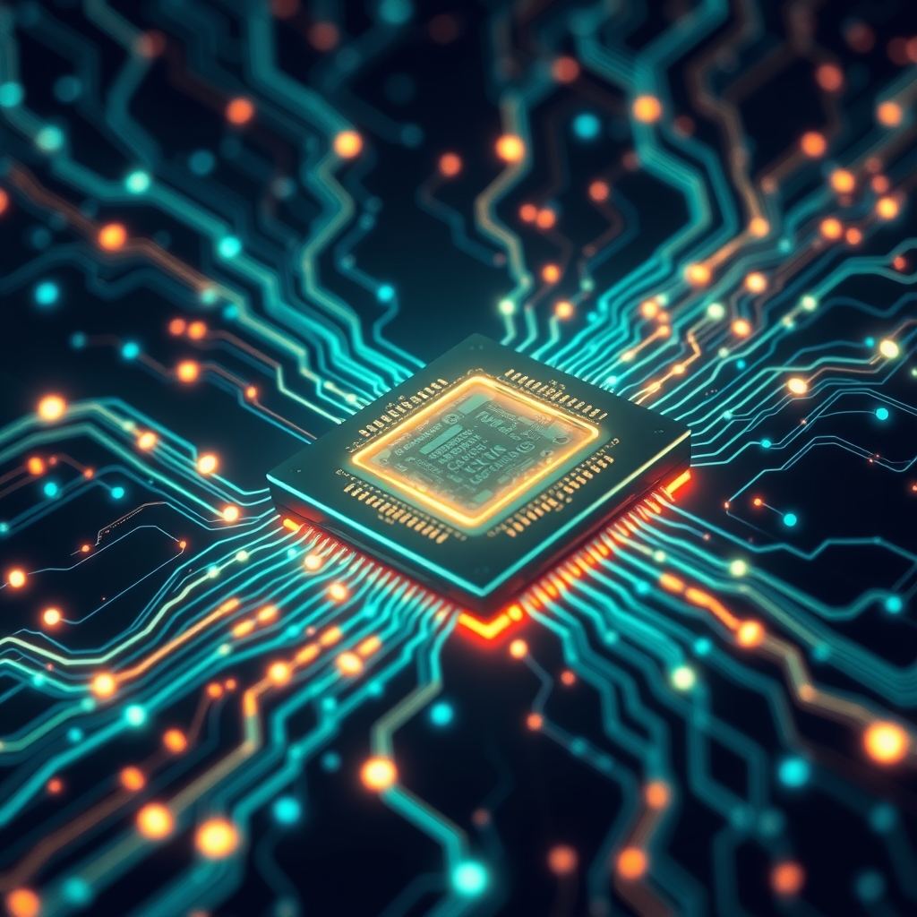 IBM’s New Nanostack Chip Could Extend Moore’s Law by a Decade
