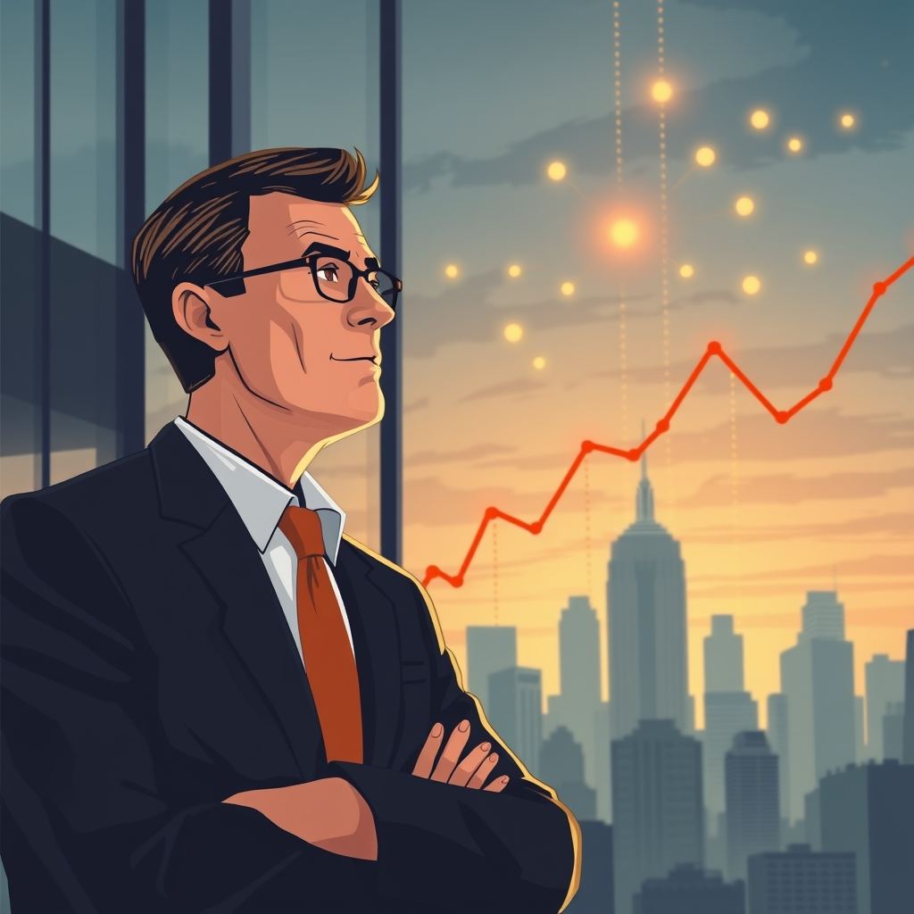 Scott Bessent Backs Fed Communication Overhaul and Questions Dot Plot